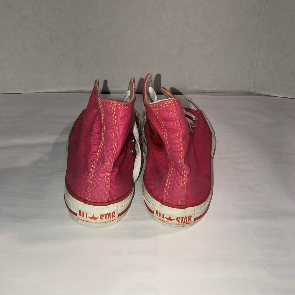 Converse Hightops - Picture 4 of 9